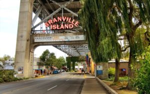 Granville Island