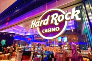 Hard Rock Casino