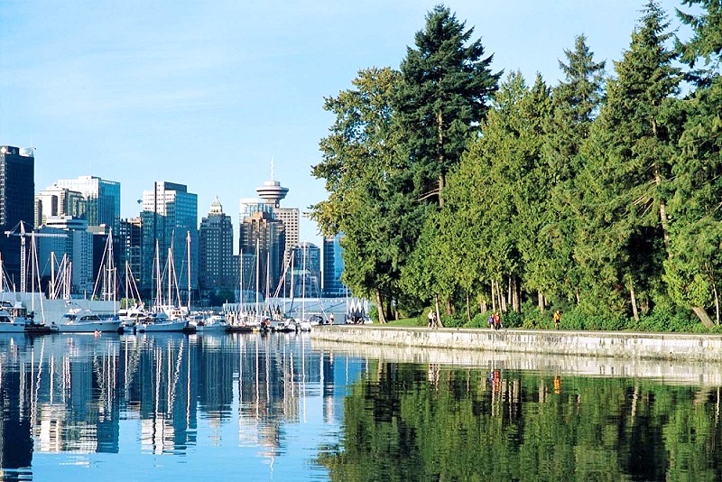 Stanley Park